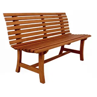 Garden Pleasure Moreno 93 x 140 x 67 cm Braun