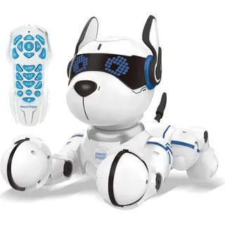 Lexibook DOG01 Interaktives Spielzeug