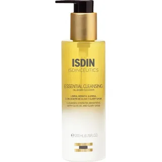 Isdin Isdinceutics Essential Cleansing Öl 200 ml