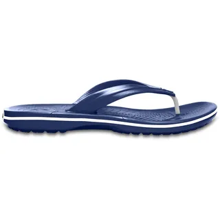 Crocs Crocband Flip Navy 46