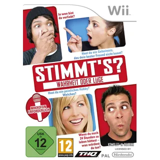 THQ Nordic Stimmt's?
