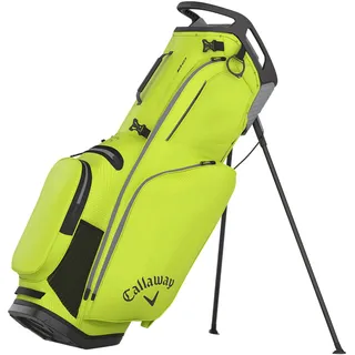 Callaway Golf Fairway 14 HD Waterproof Standbag 2026