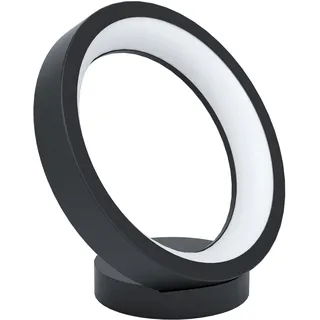 EGLO Marghera-C Schwarz