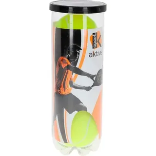 Aktive Durchmesser Von 3 Padelbällen Für Boote 8 Cm Mehrfarbig  Mehrfarbig One Size