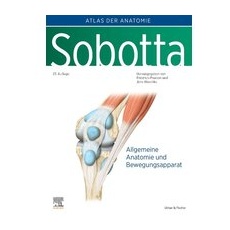 Sobotta, Atlas der Anatomie Band 1