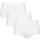 Basic Maxi 3p Briefs Women s