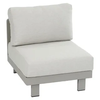 Mittel-Element Tulum | Camel & Beige