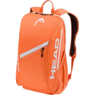 Head Tour Rucksack Orange