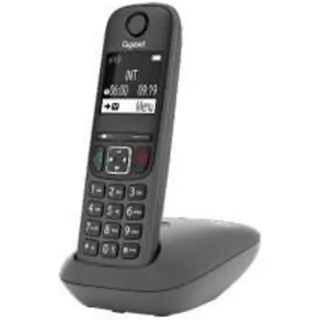 Gigaset AE690 schwarz