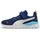 Puma Kinder Blue Jewel/Weiß/Zinnoberrot 30