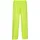 Klassische Regenhose für Erwachsene Größe L Farbe S441YERL