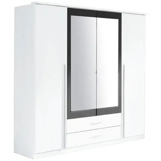 Rauch KREFELD«, 4-türig