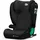 Junior Fix 2 i-Size Schwarz