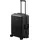 Overseas 4-Rollen Cabin 55 cm / 45 l schwarz
