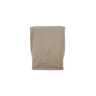 Siena Garden Schutzhülle für Loungesessel Plus 75 cm x 78 cm x 110 cm Beige