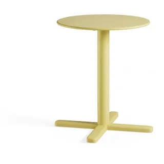 Emu Darwin Klapptisch hoch Stahl Ø80 cm