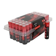 Alkaline Batterie-Pack LR03 AAA 50 Stück