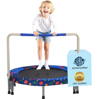 Vevor Trampolin 91,44 cm Blau