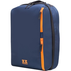 Bild Backpack - der Rucksack passend zur G4 Kinder Schultertrage - Blau