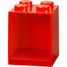 Bild LEGO Regal Brick 4 Shelf 41141730