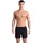 Swim Trunks Schwarz/Weiß M