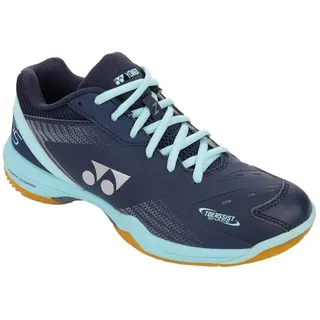 Yonex Badmintonschuhe Power Cushion 65 Z3 blau Damen