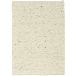 Pergamon Nelson Wollteppich 70 x 240 cm Grün