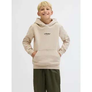 JACK & JONES Jjesoho Sweat Hood Noos Jnr