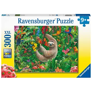 Ravensburger Gemütliches Faultier 300 Teile