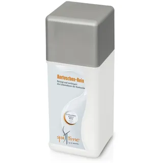 Bayrol SpaTime Kartuschen-Rein weiß 800 g