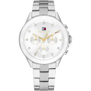 Tommy Hilfiger Mellie Quarz Leder 40 mm 1710388