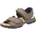 Klassische Sandalen