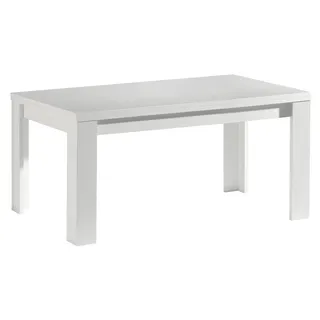 Mäusbacher Esstisch »Monti«, weiß