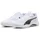 Puma Solarflash III Herren White/Black 46