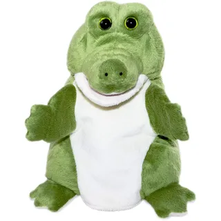 Bauer Theatrello Handpuppe Krokodil (11832)