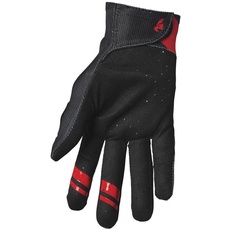 Thor Handschuhe Intense Dart Bk/Rd Xl