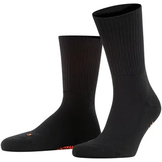 Falke Walkie Light Wandersocken 1 Paar Schwarz 37-38