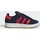 Originals Campus 00s J Sportschuhe - Night indigo, better scarlet, / Ftwr White - EU 38 2/3