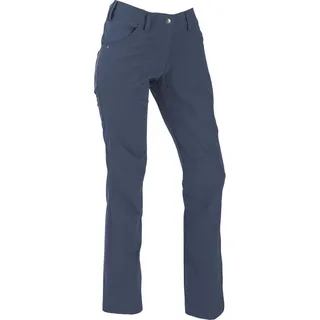 MAUL Sport Florenz II Ultralight - Lange Hose elas. blue (73) 42