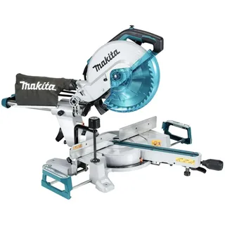 Makita LS1110F Kappsäge mit Sägeblatt
