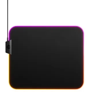 SteelSeries QcK Prism Cloth M Schwarz