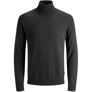 JACK & JONES Herren Rollkragen Strickpullover | XL