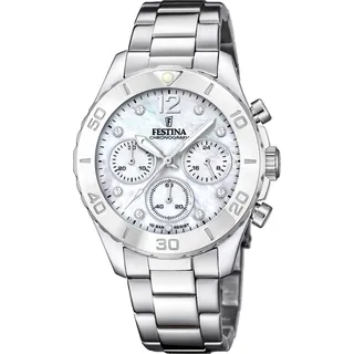 Festina Boyfriend F20603/1 Edelstahl 39,0 mm