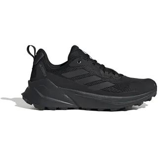 adidas Terrex Trailmaker 2.0", Wanderschuhe - Core Black / Grey four, collegiate gold), - EU 39, 1/3