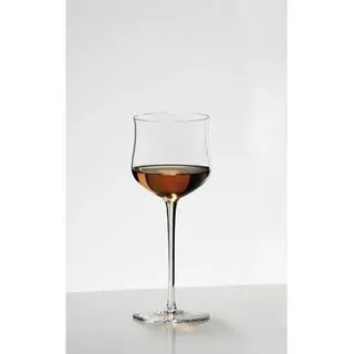 RIEDEL 4400/04 SOMMELIERS Rosé Weinglas, handgefertigt - Transparent