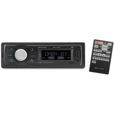 Bild von RMD034DAB-BT Autoradio