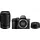 Z50 II + DX 16-50 VR + 50-250 VR