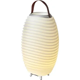 kooduu Synergy 65 - 2.0 | Designer-Lampe - Weiß