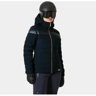 HELLY HANSEN W IMPERIAL Puffy NAVY 599, L