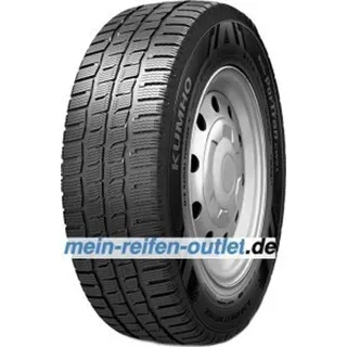 Kumho 225/55 R17C 109T/107T CW51 8PR